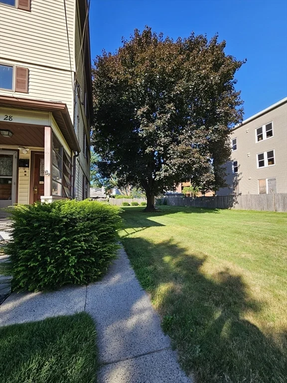 2 bed, 1 bath apartment for rent at 30 Bemis St Unit 3, Chicopee — photo 26 of 26