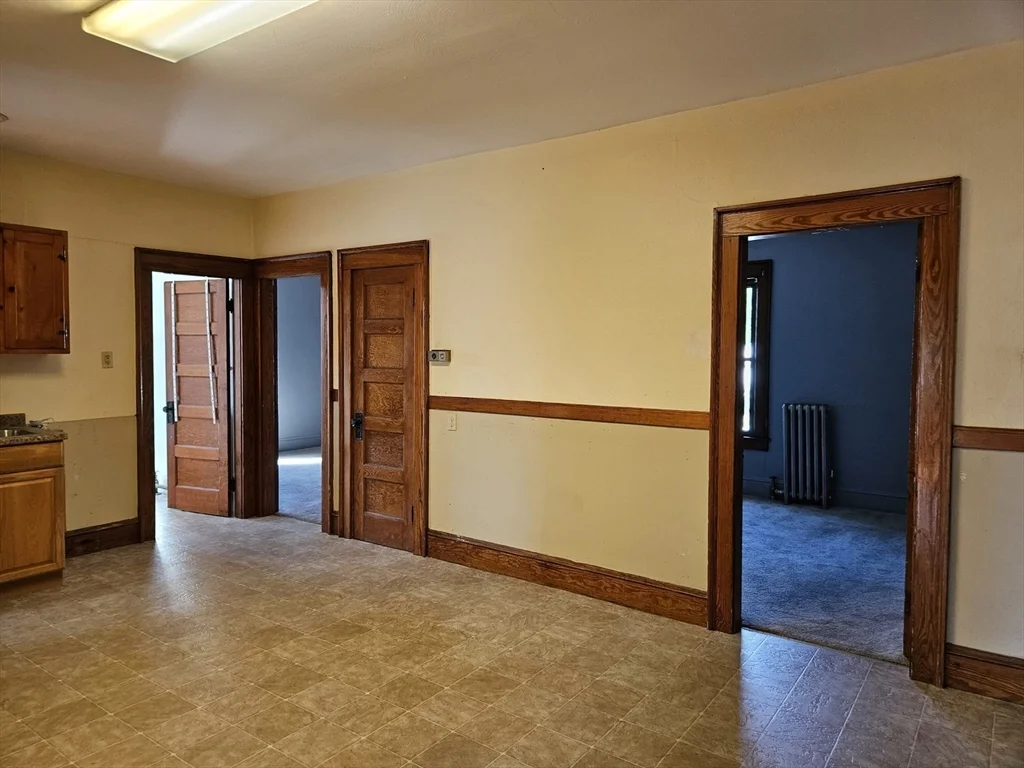2 bed, 1 bath apartment for rent at 30 Bemis St Unit 3, Chicopee — photo 2 of 26