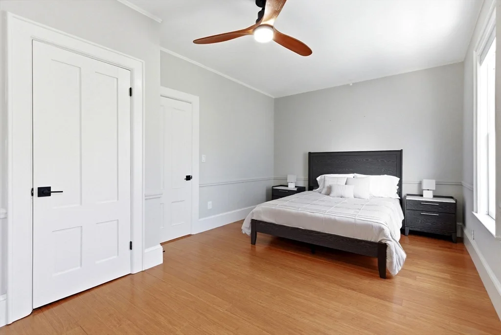 3 bed, 2 bath apartment for rent at 30 Boardman St Unit B, Salem — photo 10 of 34