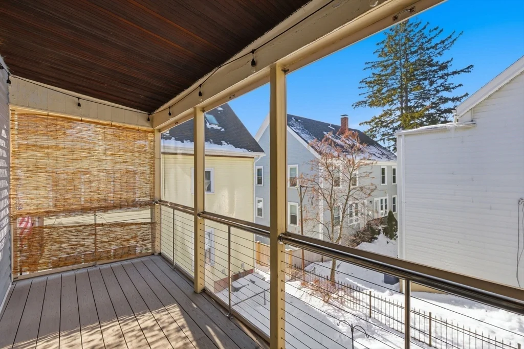 3 bed, 2 bath apartment for rent at 30 Boardman St Unit B, Salem — photo 21 of 34