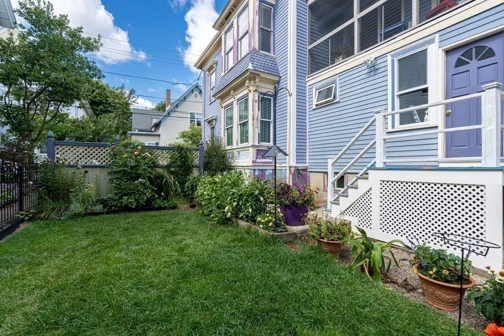 3 bed, 2 bath apartment for rent at 30 Boardman St Unit B, Salem — photo 32 of 34
