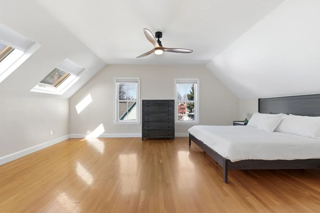 3 bed, 2 bath apartment for rent at 30 Boardman St Unit B, Salem — photo 28 of 34