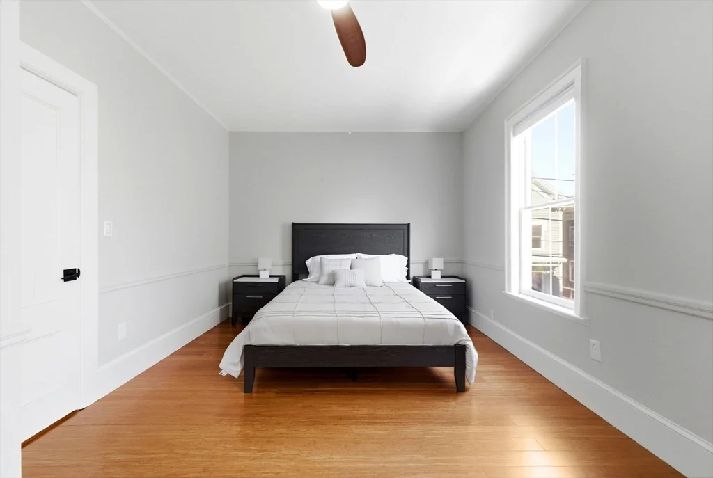 3 bed, 2 bath apartment for rent at 30 Boardman St Unit B, Salem — photo 8 of 34