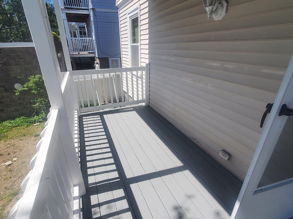 3 bed, 1 bath apartment for rent at 30 Boutwell St Unit 1, Dorchester — photo 13 of 16