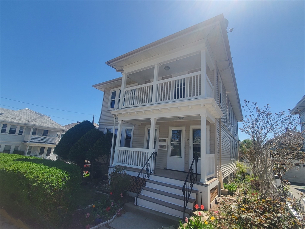 3 bed, 1 bath apartment for rent at 30 Boutwell St Unit 1, Dorchester — photo 14 of 16