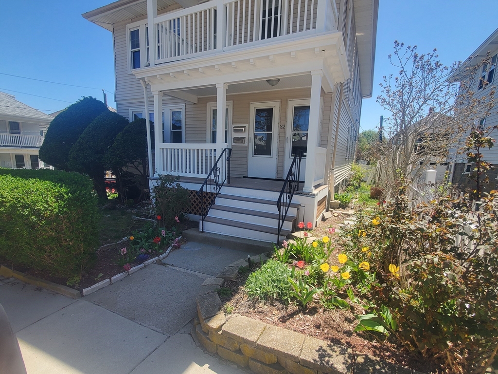 3 bed, 1 bath apartment for rent at 30 Boutwell St Unit 1, Dorchester — photo 15 of 16