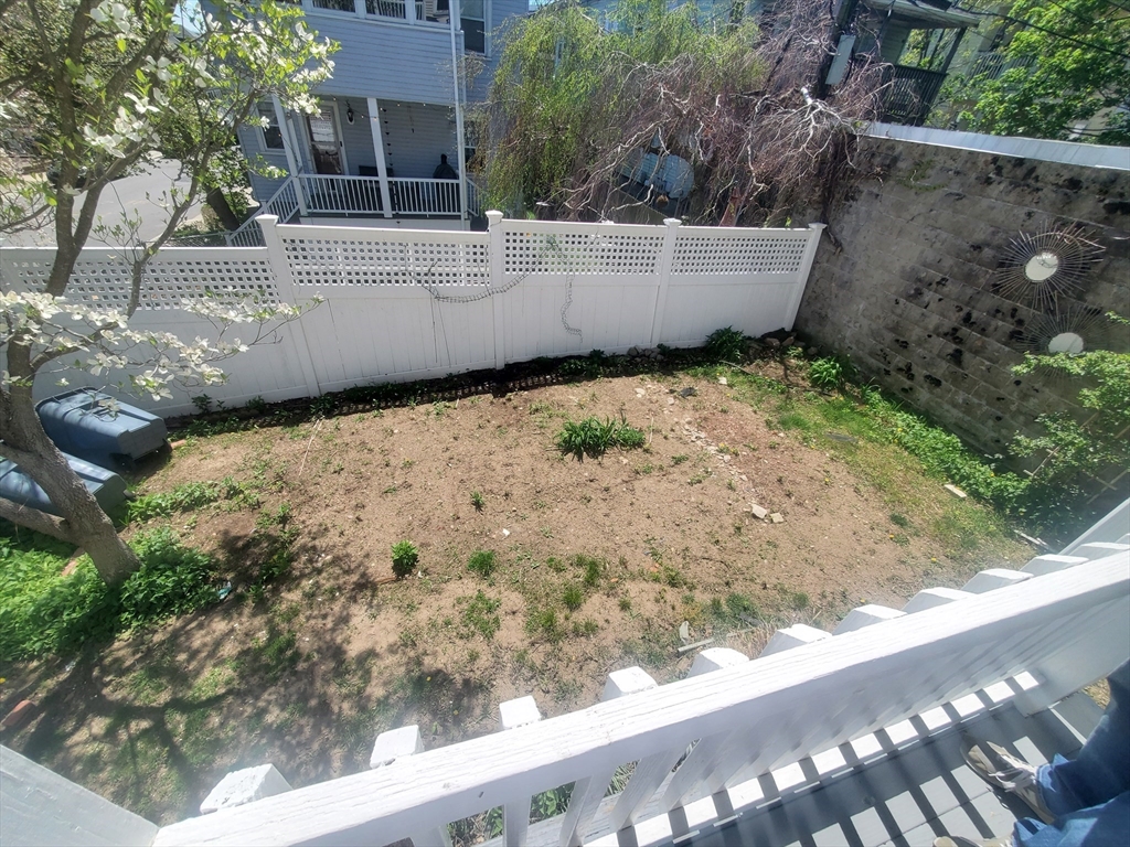 3 bed, 1 bath apartment for rent at 30 Boutwell St Unit 1, Dorchester — photo 16 of 16