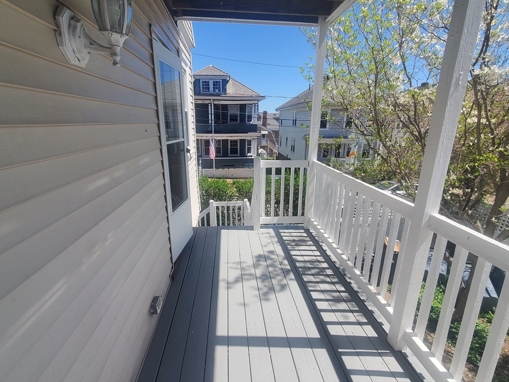 3 bed, 1 bath apartment for rent at 30 Boutwell St Unit 1, Dorchester — photo 12 of 16