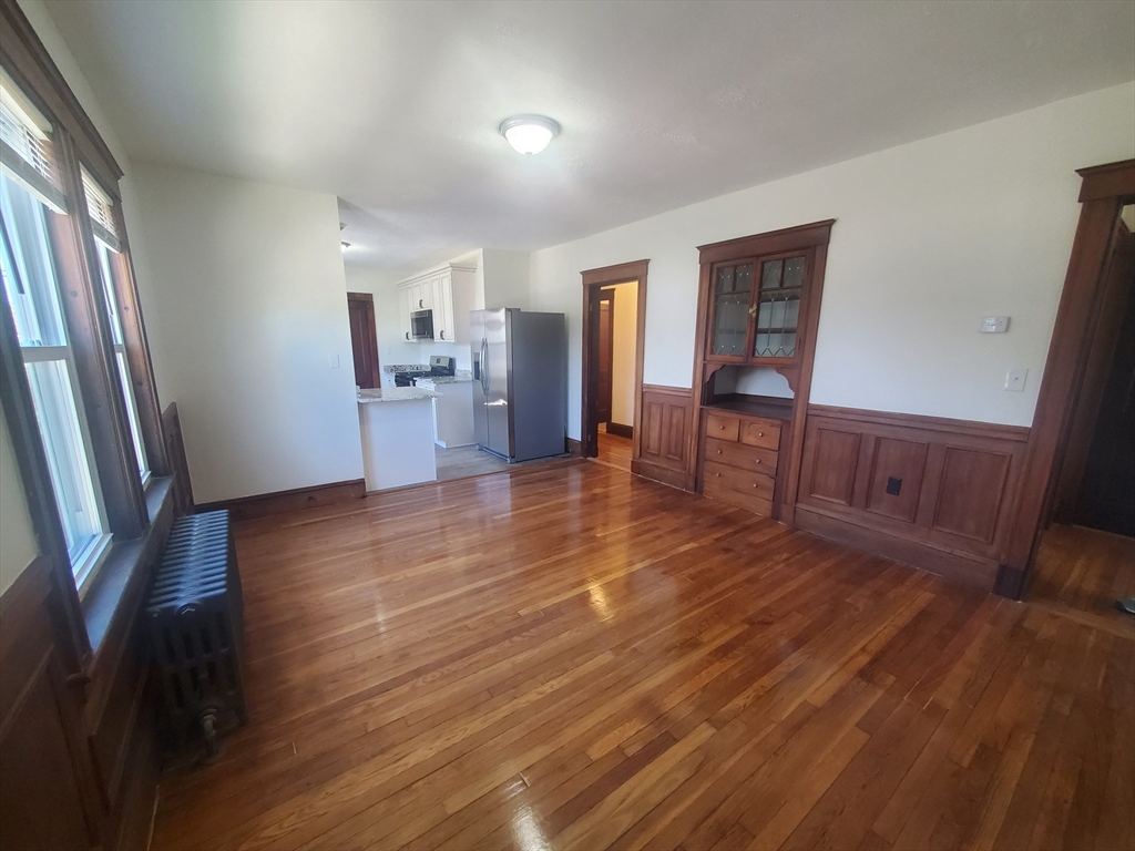 3 bed, 1 bath apartment for rent at 30 Boutwell St Unit 1, Dorchester — photo 4 of 16