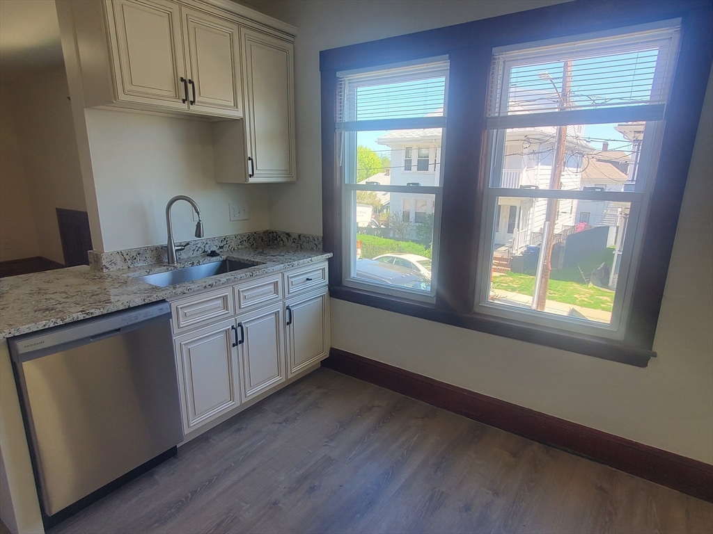 3 bed, 1 bath apartment for rent at 30 Boutwell St Unit 1, Dorchester — photo 2 of 16