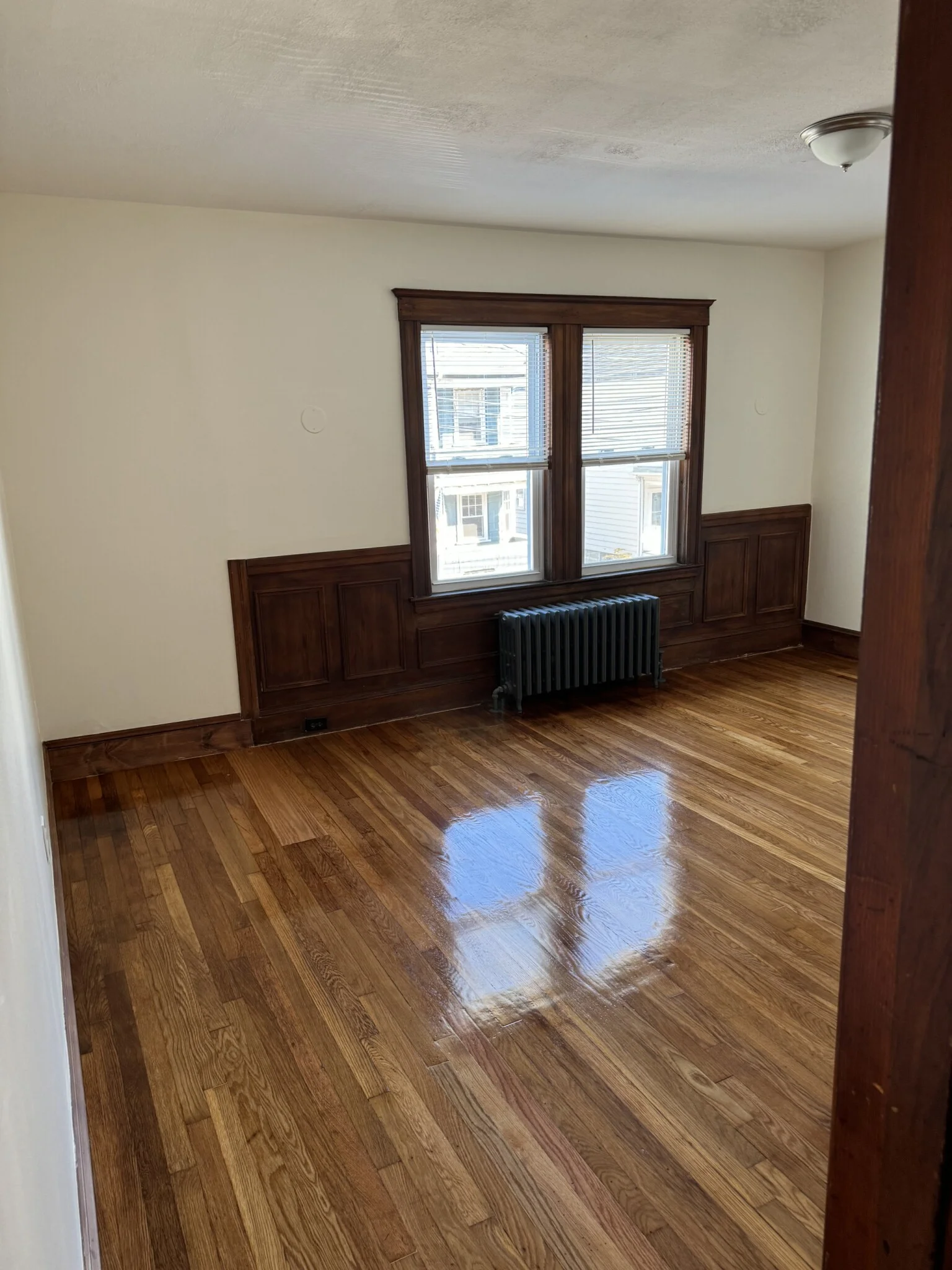 3 bed, 1 bath apartment for rent at 30 Boutwell St Unit 30, Dorchester — photo 13 of 16