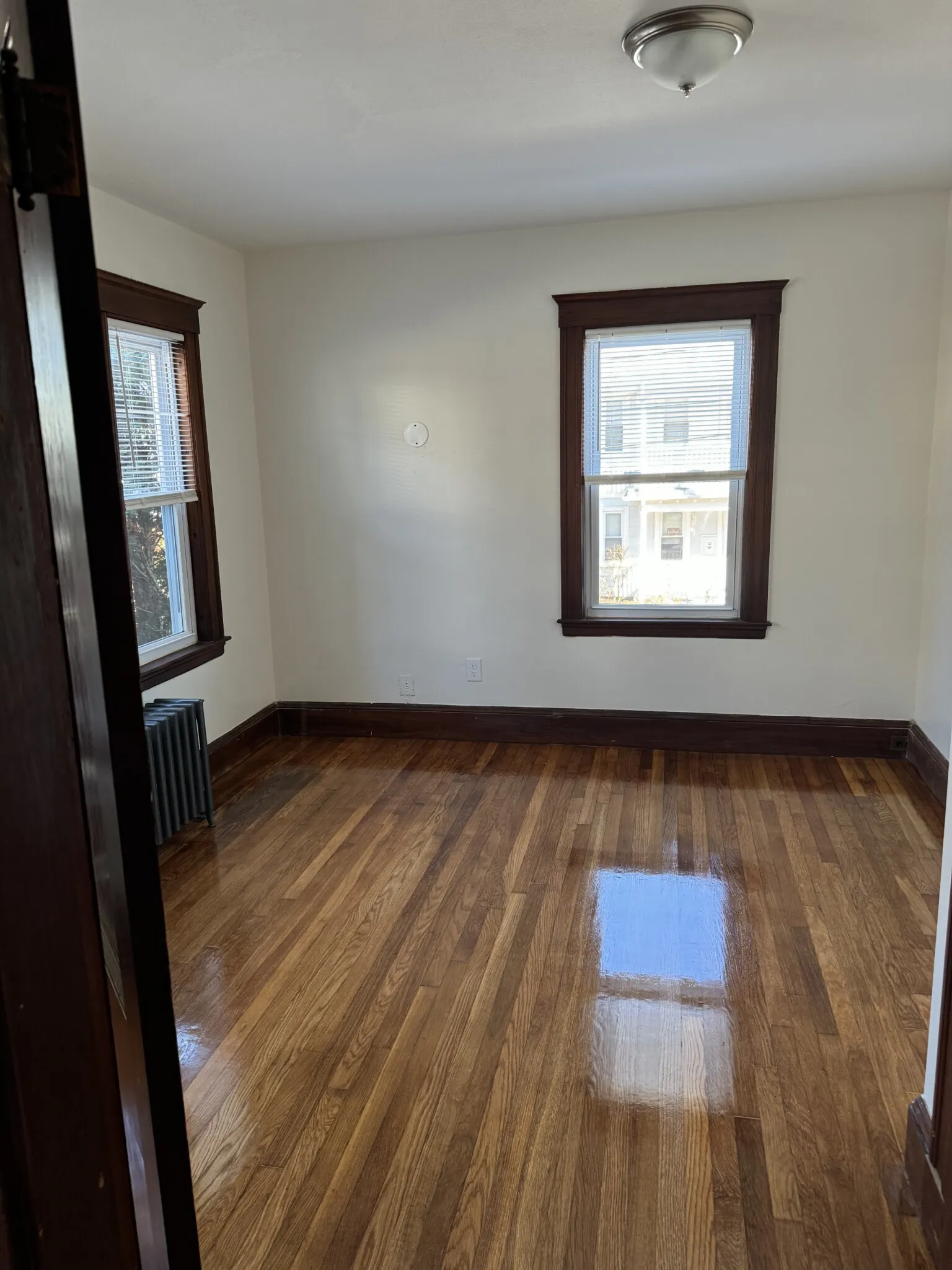 3 bed, 1 bath apartment for rent at 30 Boutwell St Unit 30, Dorchester — photo 4 of 16