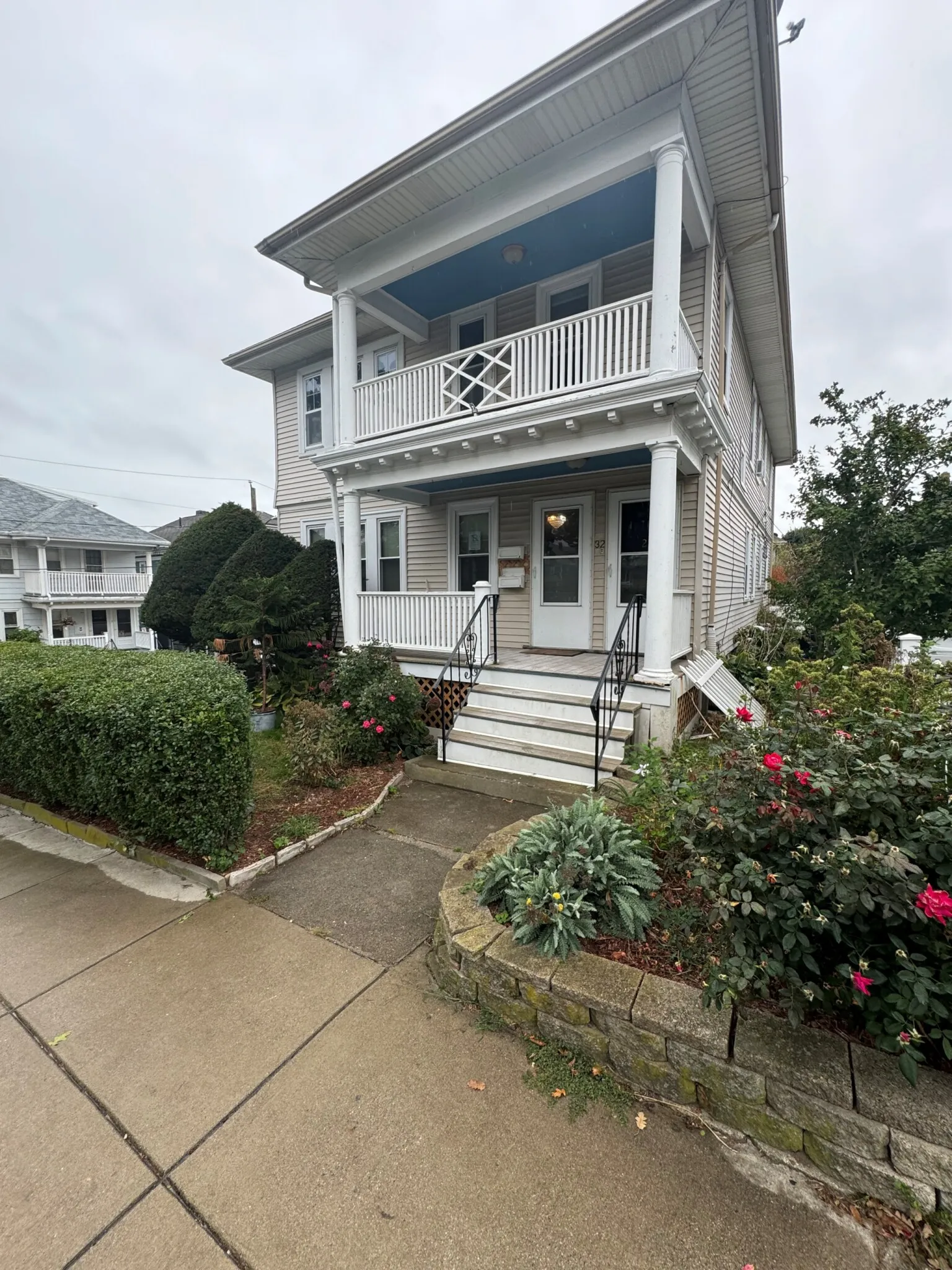 3 bed, 1 bath apartment for rent at 30 Boutwell St Unit 30, Dorchester