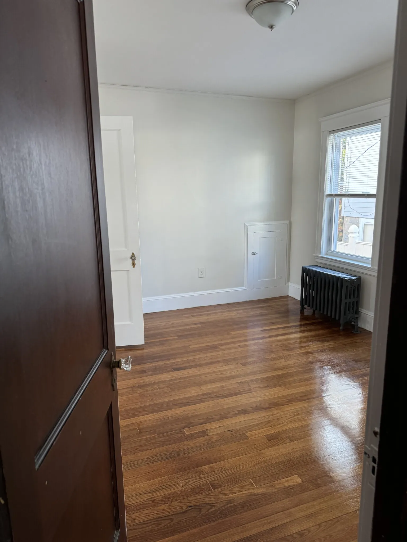 3 bed, 1 bath apartment for rent at 30 Boutwell St Unit 30, Dorchester — photo 3 of 16