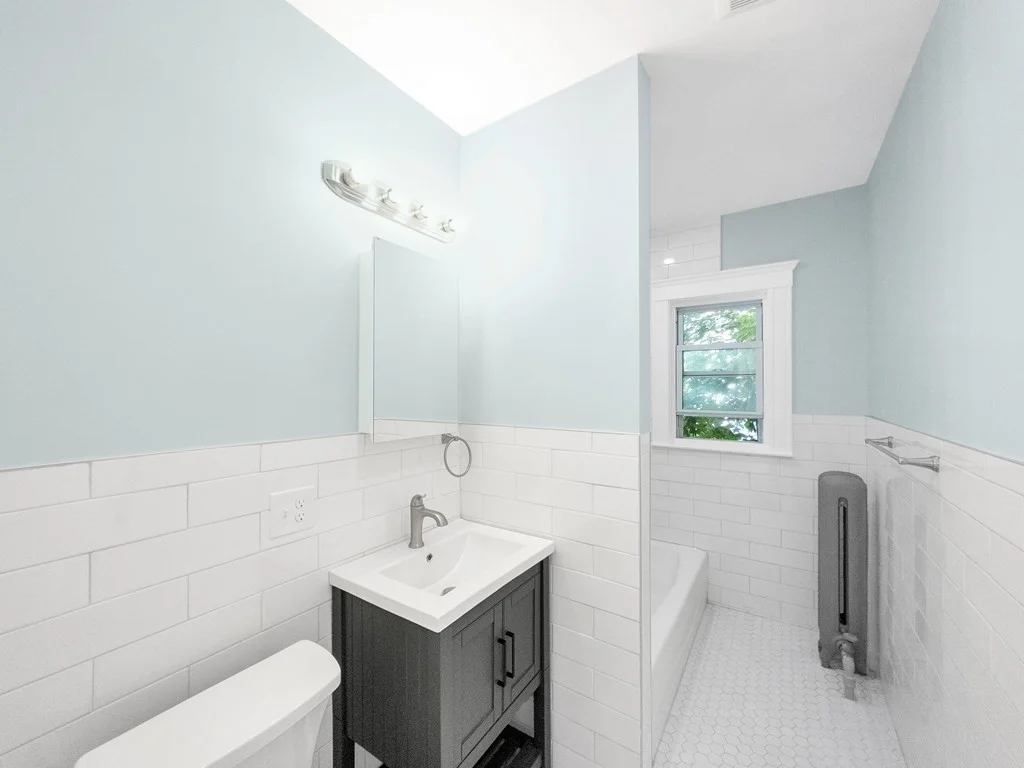 2 bed, 1 bath apartment for rent at 30 Brown Ave Unit 2, Roslindale — photo 10 of 24