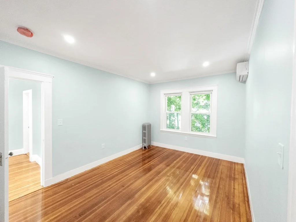 2 bed, 1 bath apartment for rent at 30 Brown Ave Unit 2, Roslindale — photo 9 of 24