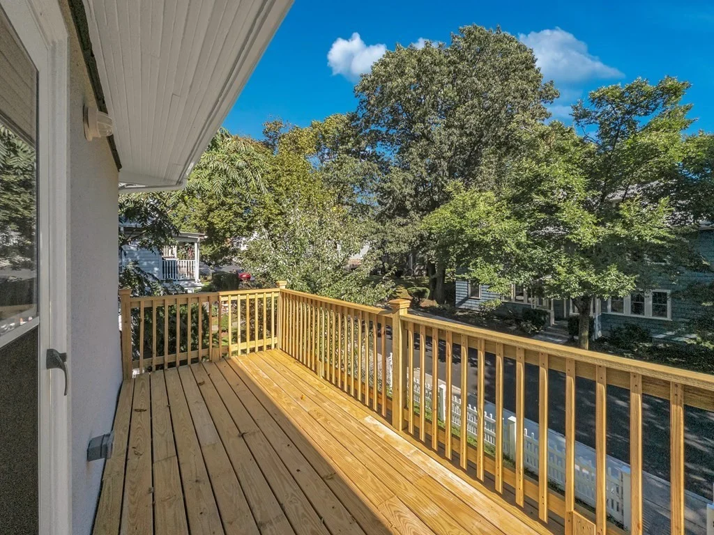 2 bed, 1 bath apartment for rent at 30 Brown Ave Unit 2, Roslindale — photo 20 of 24