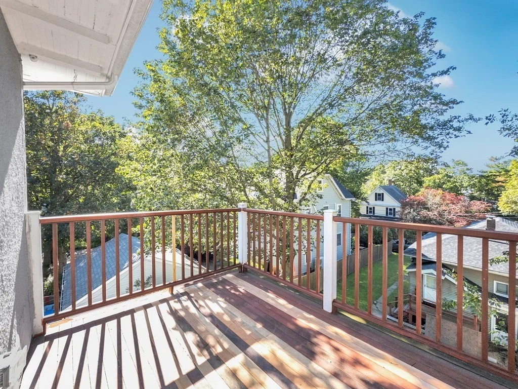 2 bed, 1 bath apartment for rent at 30 Brown Ave Unit 2, Roslindale — photo 5 of 24