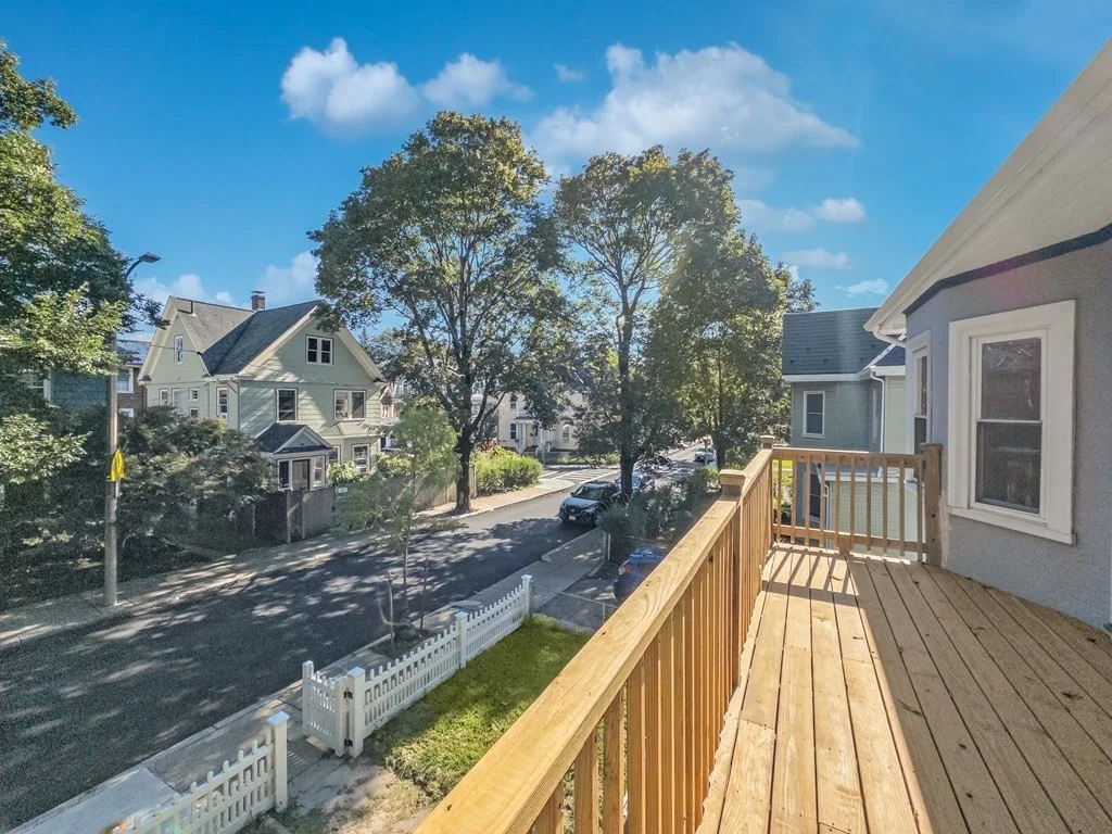 2 bed, 1 bath apartment for rent at 30 Brown Ave Unit 2, Roslindale — photo 21 of 24