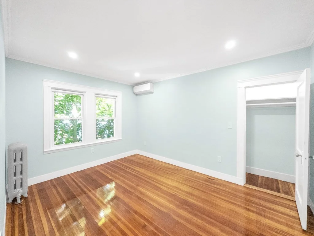 2 bed, 1 bath apartment for rent at 30 Brown Ave Unit 2, Roslindale — photo 12 of 24