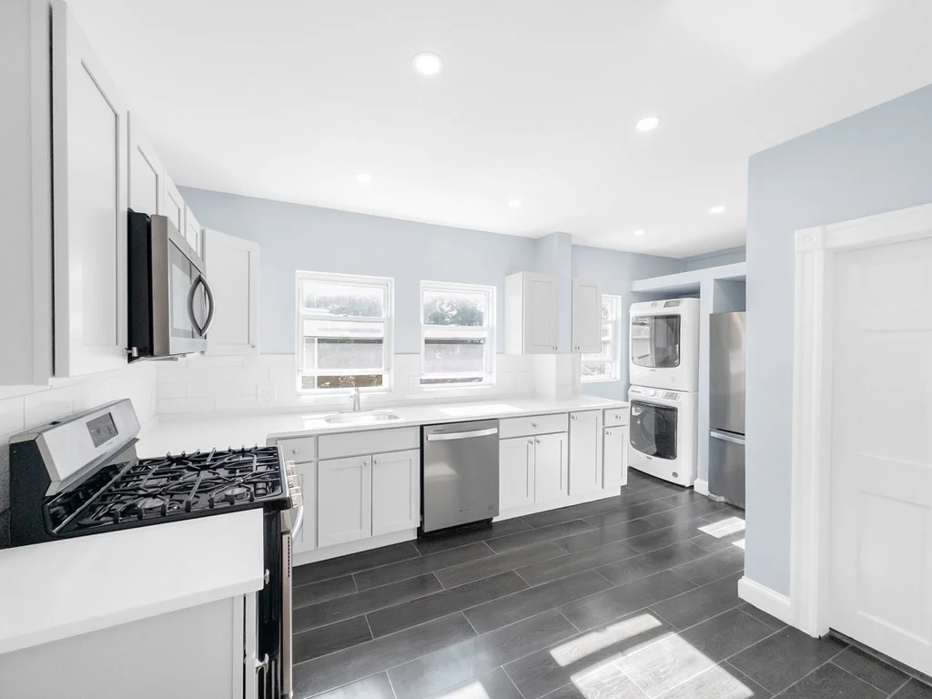 2 bed, 1 bath apartment for rent at 30 Brown Ave Unit 2, Roslindale