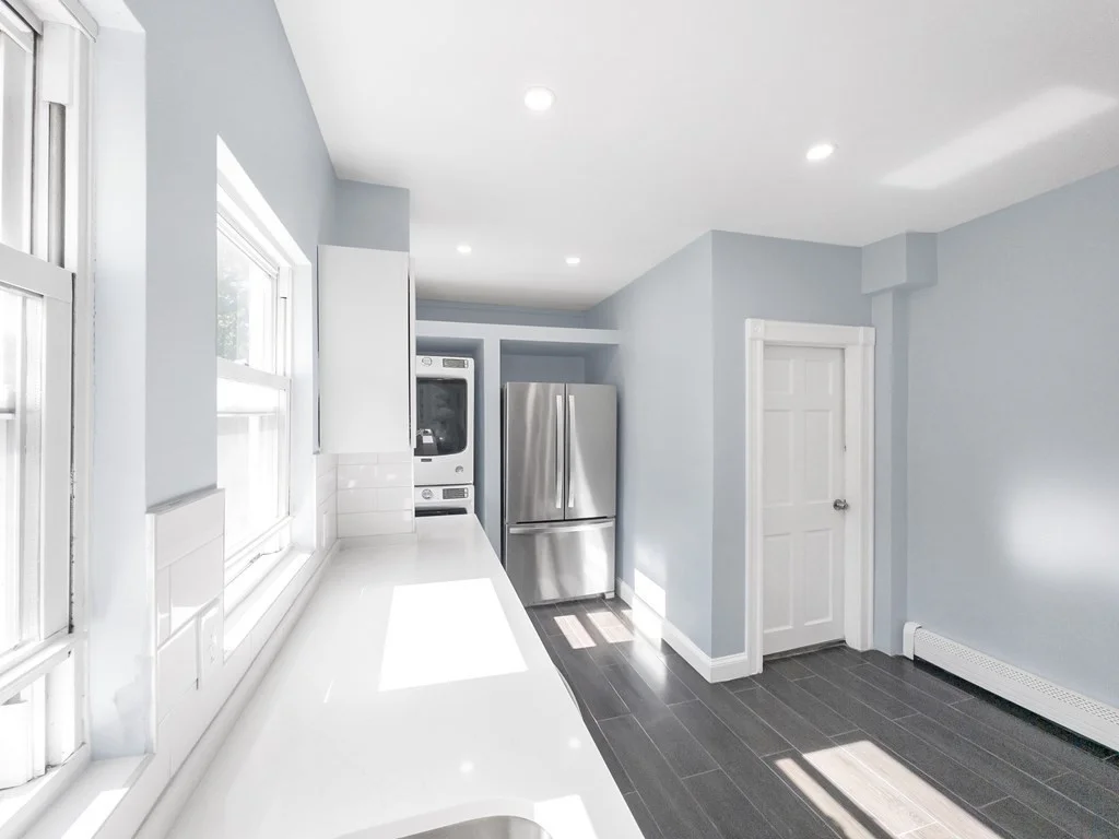 2 bed, 1 bath apartment for rent at 30 Brown Ave Unit 2, Roslindale — photo 2 of 24