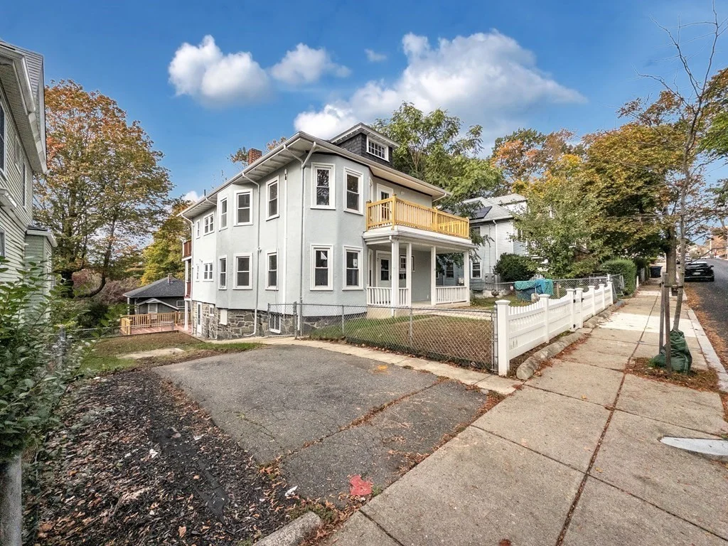2 bed, 1 bath apartment for rent at 30 Brown Ave Unit 2, Roslindale — photo 23 of 24