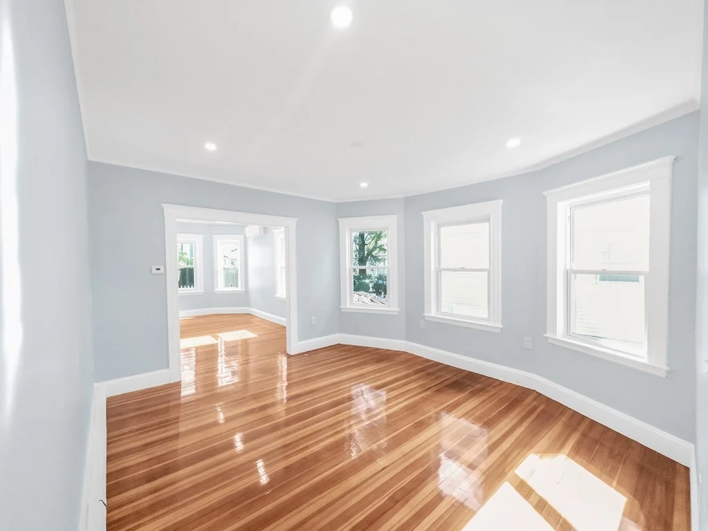 2 bed, 1 bath apartment for rent at 30 Brown Ave Unit 2, Roslindale — photo 14 of 24