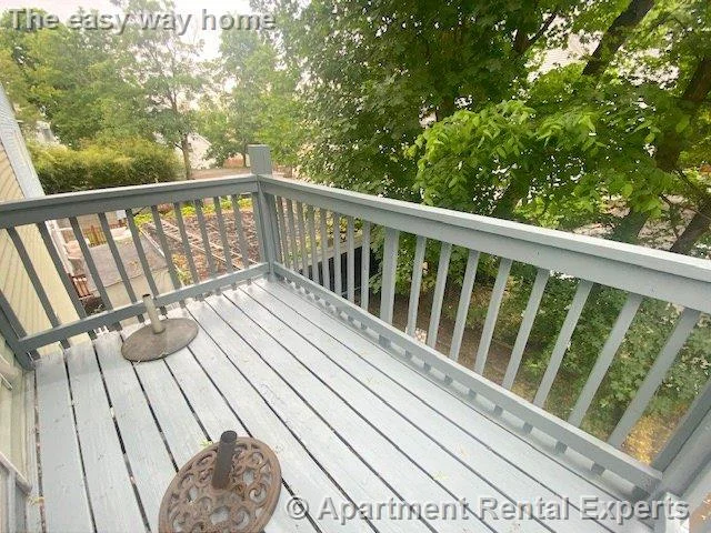 4 bed, 1 bath apartment for rent at 30 Burnside Ave, Porter Square — photo 20 of 21