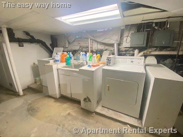 4 bed, 1 bath apartment for rent at 30 Burnside Ave, Porter Square — photo 21 of 21