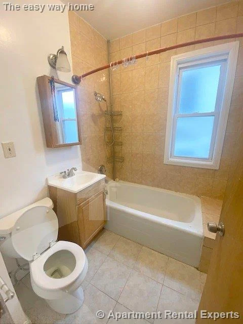 4 bed, 1 bath apartment for rent at 30 Burnside Ave, Porter Square — photo 14 of 21