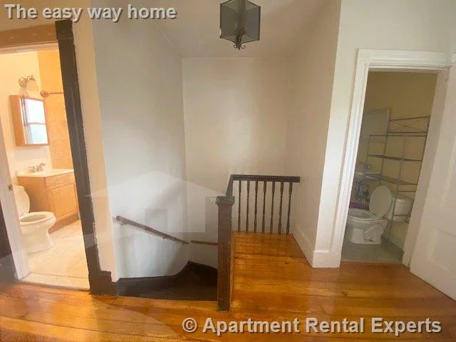 4 bed, 1 bath apartment for rent at 30 Burnside Ave, Porter Square — photo 13 of 21