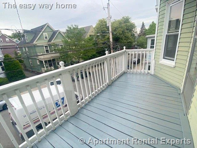 4 bed, 1 bath apartment for rent at 30 Burnside Ave, Porter Square — photo 12 of 21