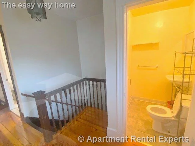 4 bed, 1 bath apartment for rent at 30 Burnside Ave, Porter Square — photo 9 of 21