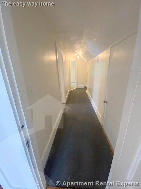 4 bed, 1 bath apartment for rent at 30 Burnside Ave, Porter Square — photo 19 of 21