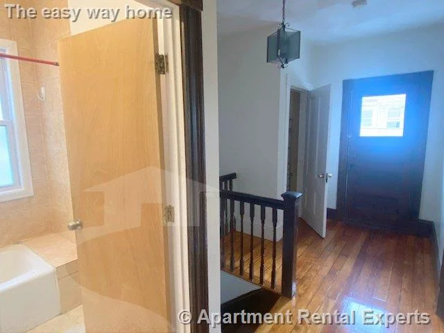 4 bed, 1 bath apartment for rent at 30 Burnside Ave, Porter Square — photo 6 of 21