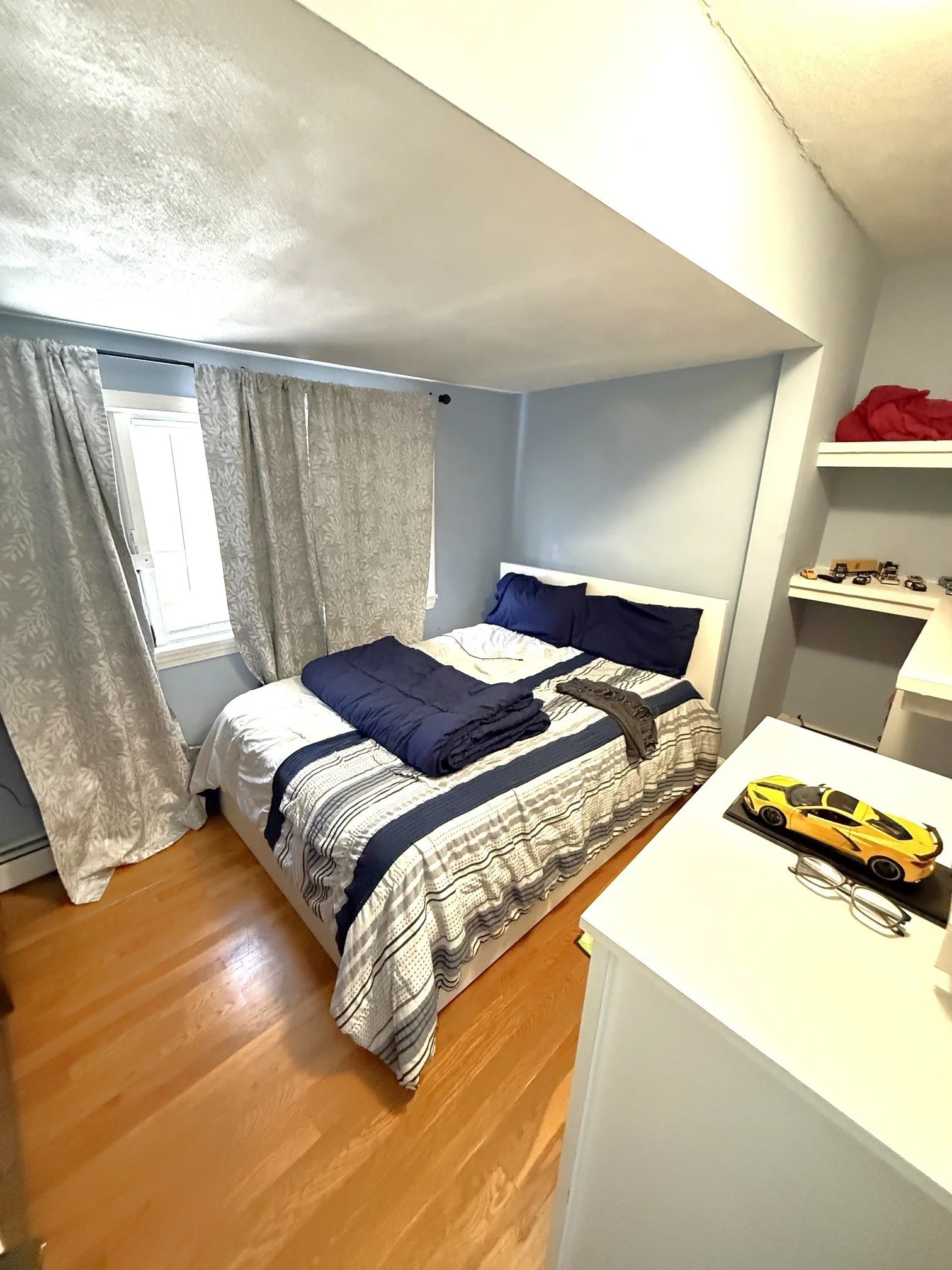 4 bed, 1 bath apartment for rent at 30 Cabot Unit 2, Everett — photo 7 of 7