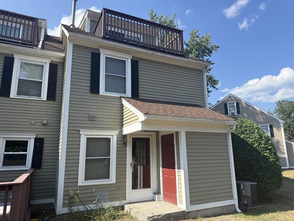 2 bed, 2 bath apartment for rent at 30 Cadogan Way Unit 30, Nashua — photo 2 of 15