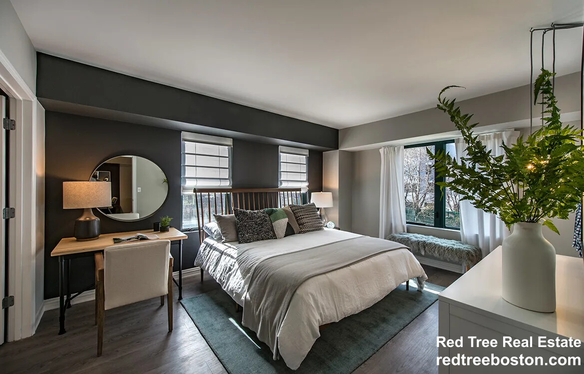 2 bed, 2 bath apartment for rent at 30 Cambridge Park Dr Unit 1102, North Cambridge — photo 9 of 33