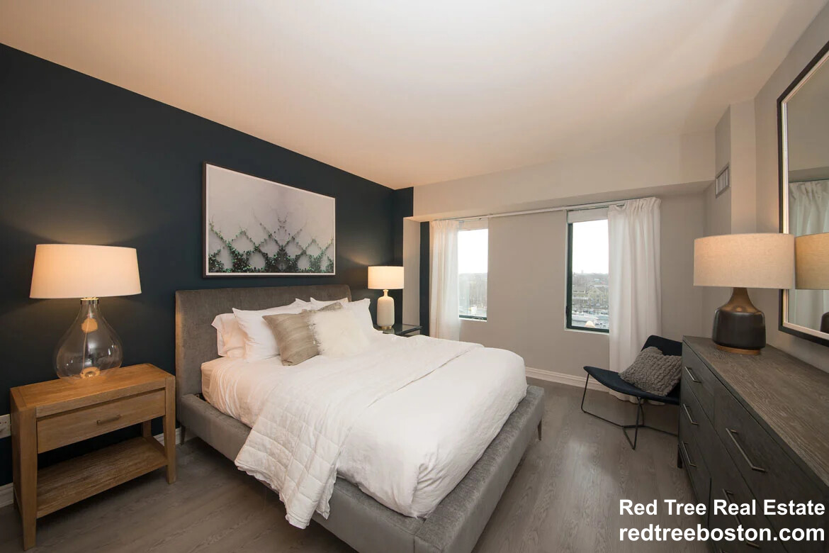 2 bed, 2 bath apartment for rent at 30 Cambridge Park Dr Unit 1102, North Cambridge — photo 8 of 33