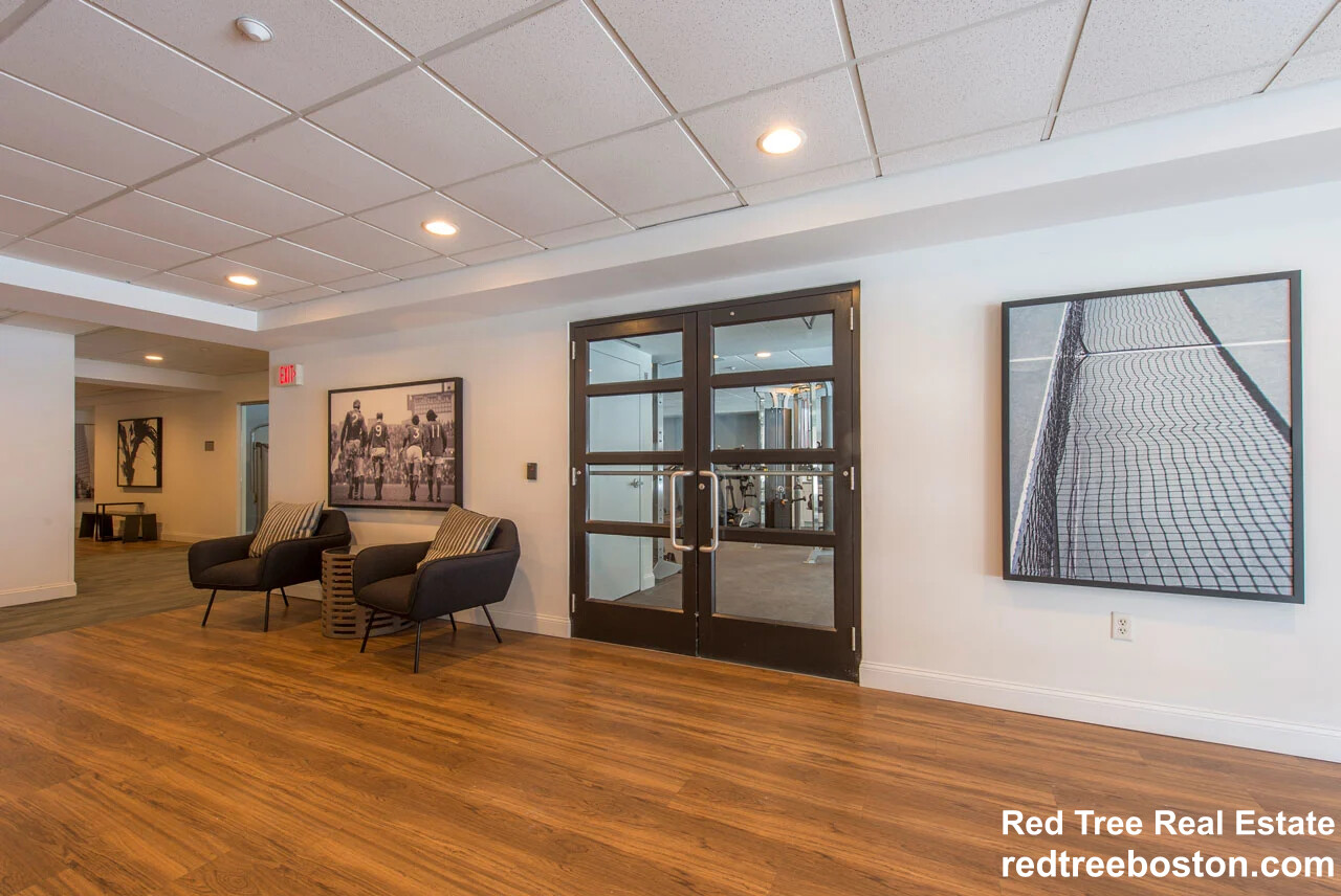 2 bed, 2 bath apartment for rent at 30 Cambridge Park Dr Unit 1102, North Cambridge — photo 19 of 33