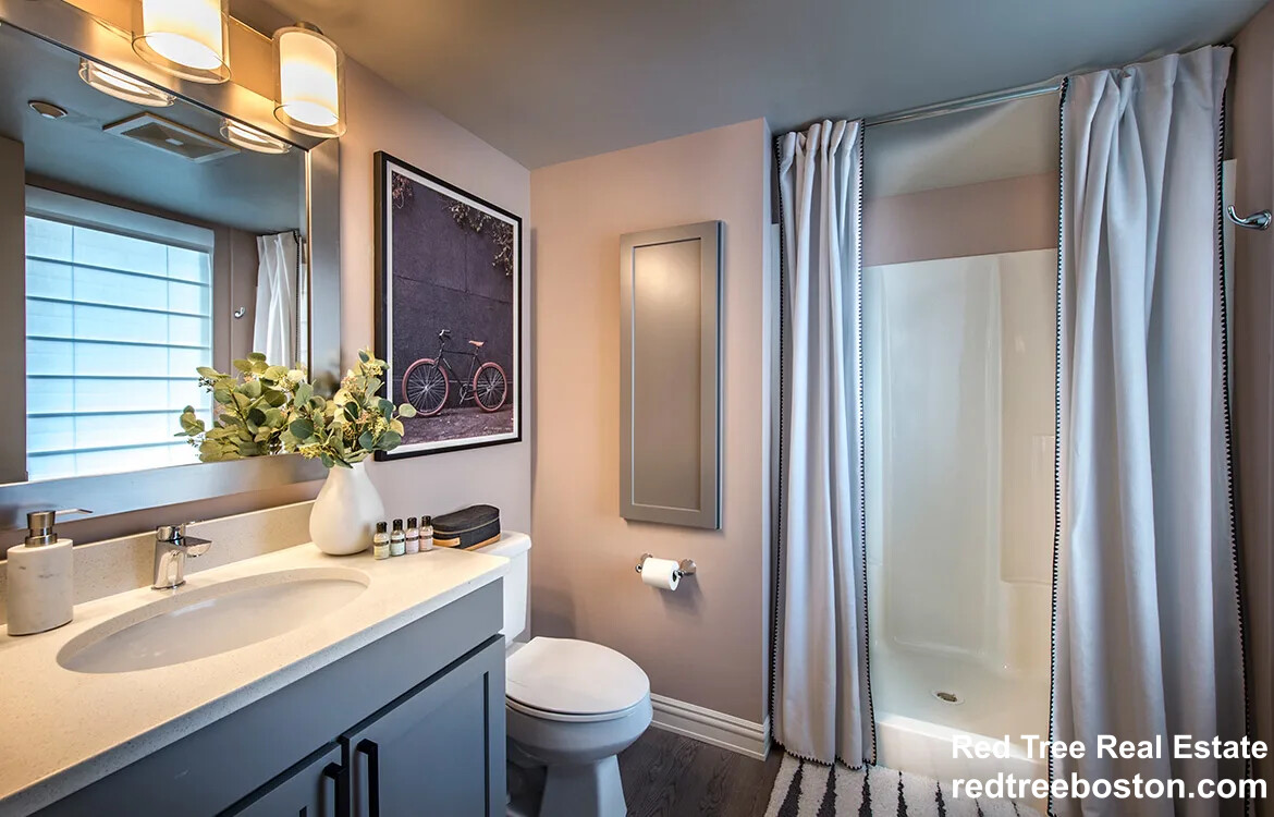 1 bed, 1 bath apartment for rent at 30 Cambridge Park Dr Unit 1115, North Cambridge — photo 4 of 27