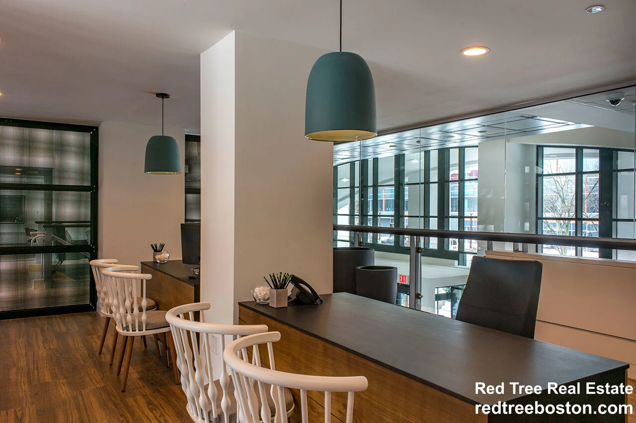 1 bed, 1 bath apartment for rent at 30 Cambridge Park Dr Unit 1115, North Cambridge — photo 10 of 27