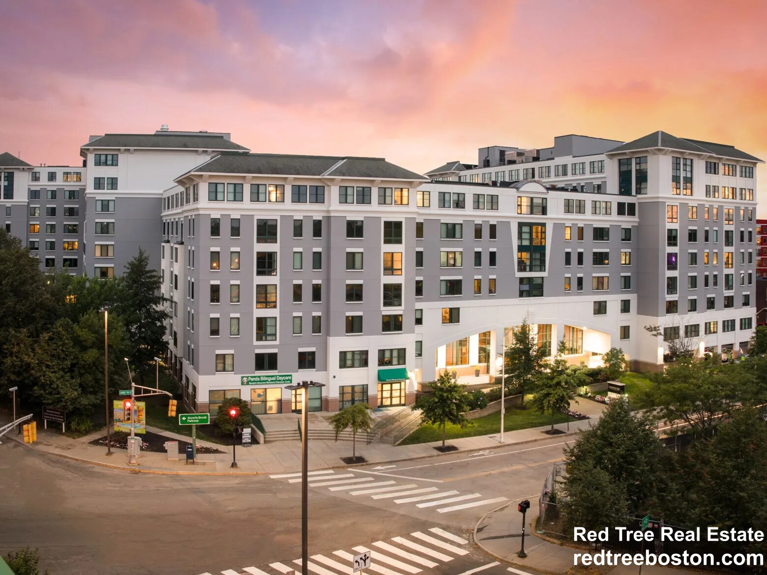 1 bed, 1 bath apartment for rent at 30 Cambridge Park Dr Unit 1115, North Cambridge — photo 8 of 27