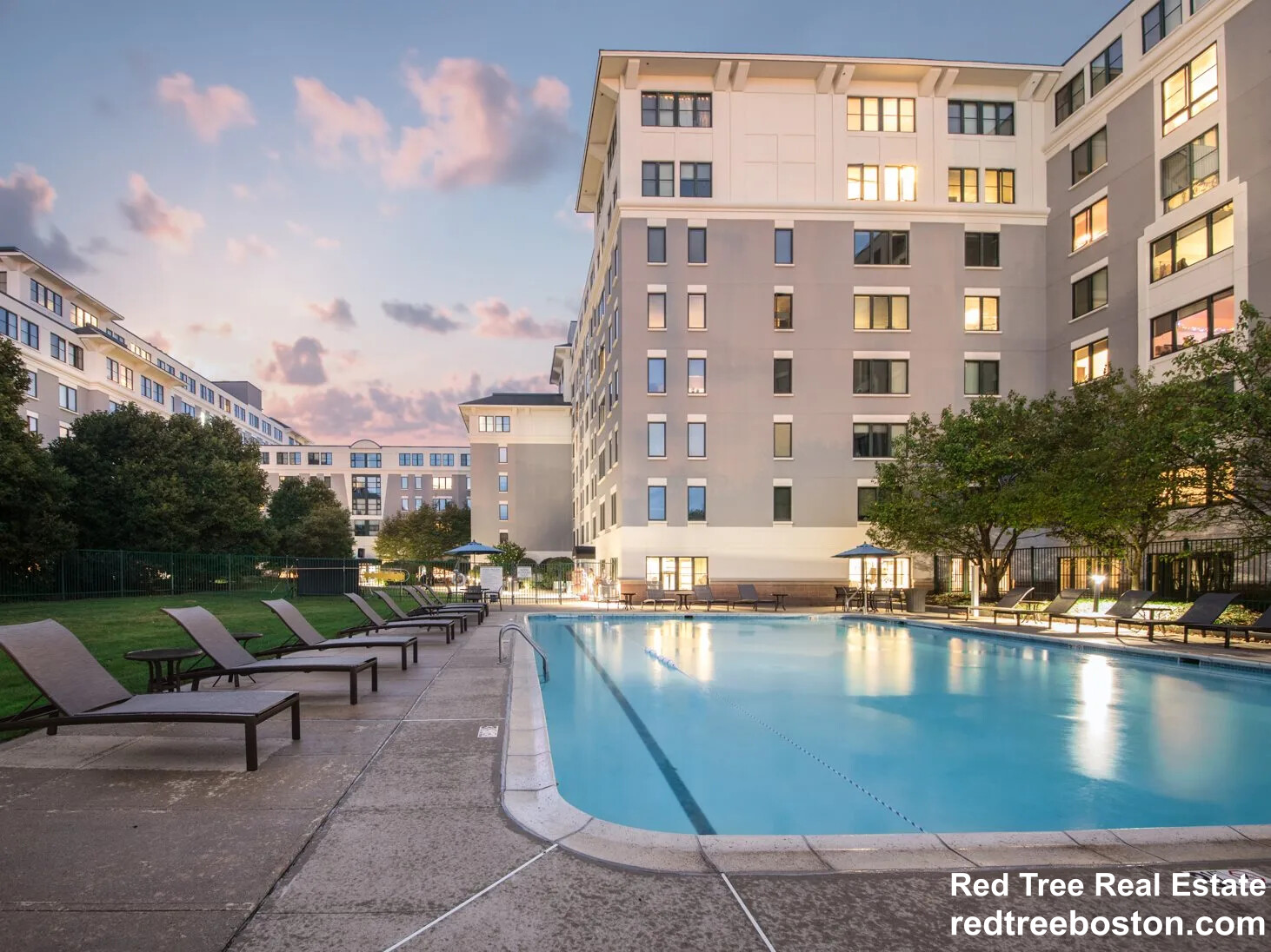 2 bed, 2 bath apartment for rent at 30 Cambridge Park Dr Unit 1121, North Cambridge — photo 15 of 33
