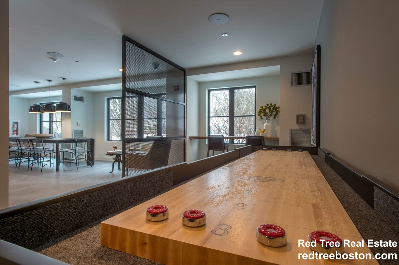 2 bed, 2 bath apartment for rent at 30 Cambridge Park Dr Unit 1121, North Cambridge — photo 21 of 33