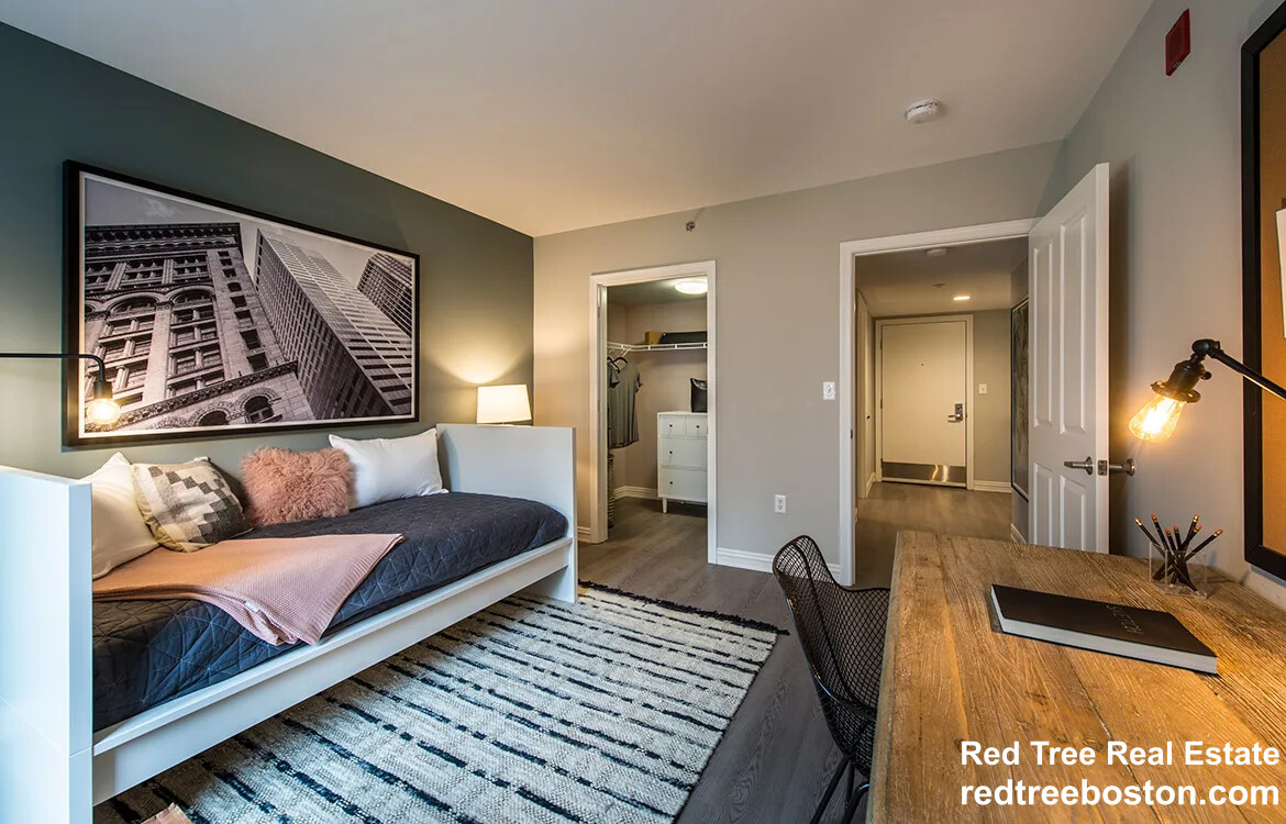 2 bed, 2 bath apartment for rent at 30 Cambridge Park Dr Unit 1121, North Cambridge — photo 3 of 33