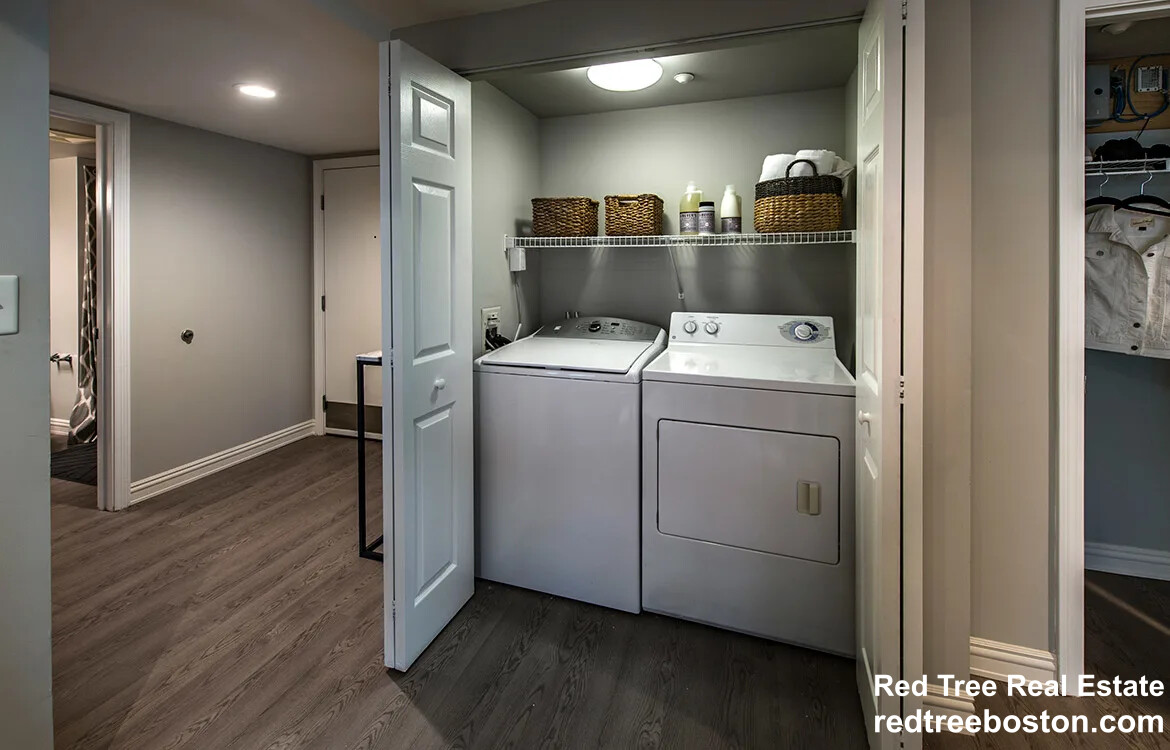 1 bed, 1 bath apartment for rent at 30 Cambridge Park Dr Unit 2126, North Cambridge — photo 6 of 27