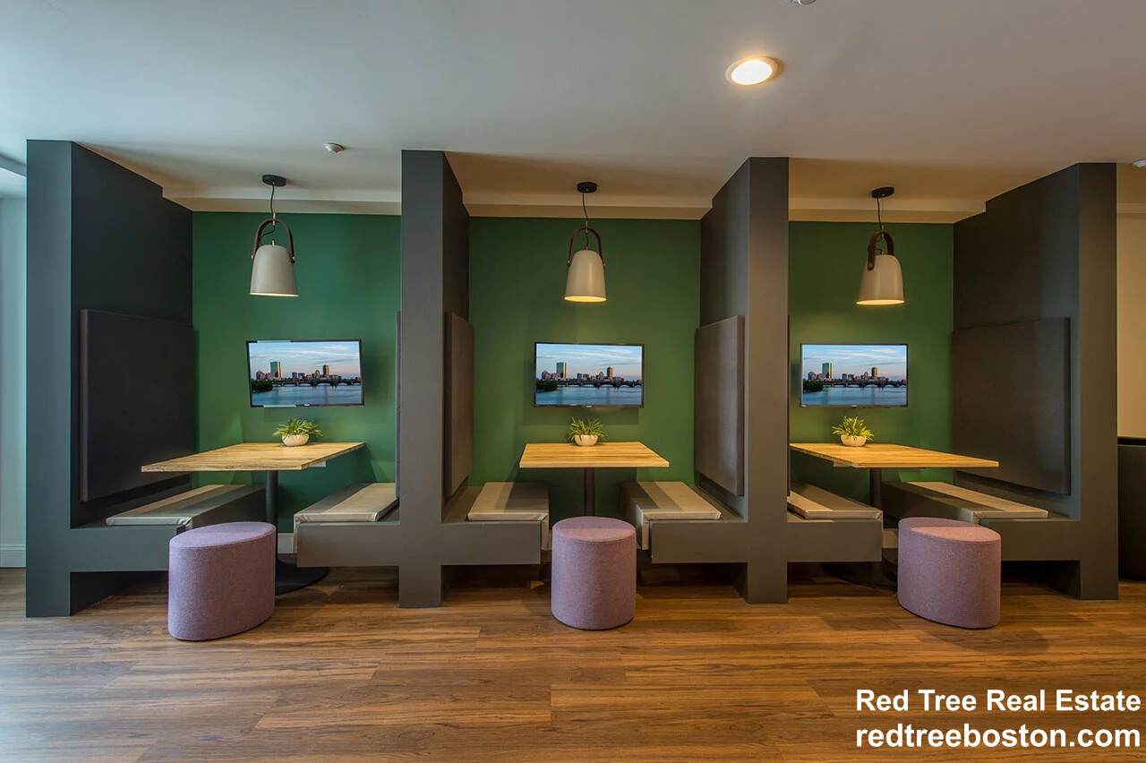 1 bed, 1 bath apartment for rent at 30 Cambridge Park Dr Unit 2126, North Cambridge — photo 17 of 27