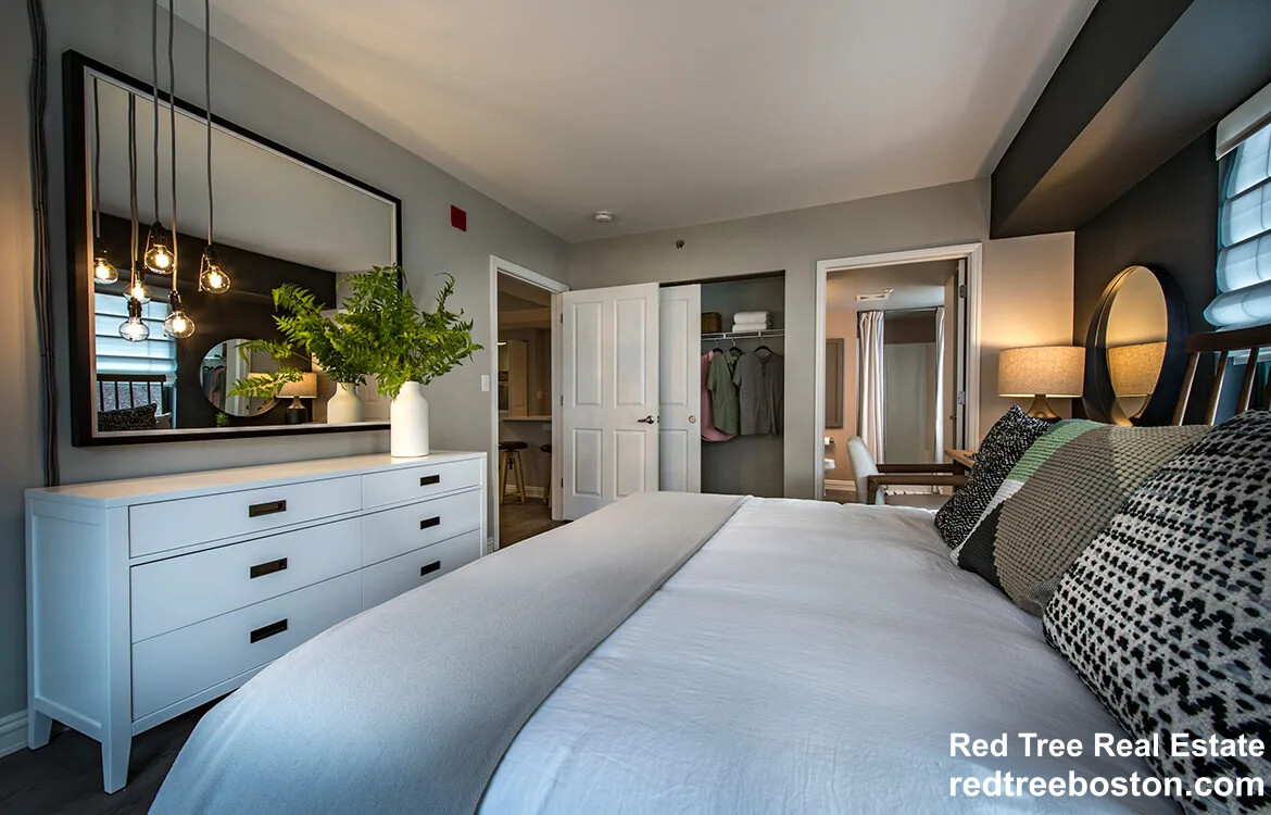 2 bed, 2 bath apartment for rent at 30 Cambridge Park Dr Unit 3132, North Cambridge — photo 6 of 33